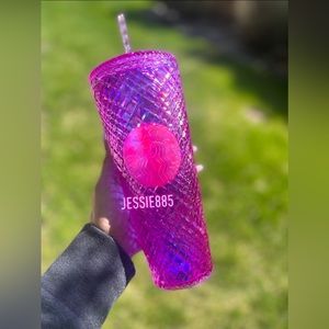 Starbucks Pink Jewel 2023 💗Valentine’s Day Collection